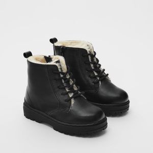 Zara boots toddler 23